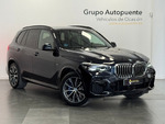 BMW X5 XDRIVE 40D M miniatura 2