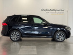 BMW X5 XDRIVE 40D M miniatura 3