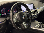 BMW X5 XDRIVE 40D M miniatura 19