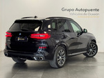 BMW X5 XDRIVE 40D M miniatura 4