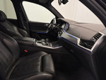 BMW X5 XDRIVE 40D M miniatura 27