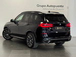 BMW X5 XDRIVE 40D M miniatura 5