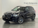 BMW X5 XDRIVE 40D M miniatura 7