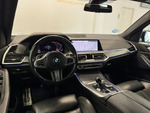 BMW X5 XDRIVE 40D M miniatura 9