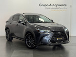 Lexus NX 450H + LUXURY miniatura 2