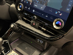 Lexus NX 450H + LUXURY miniatura 37