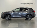 Lexus NX 450H + LUXURY miniatura 6