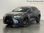 Lexus NX 450H + LUXURY miniatura 7