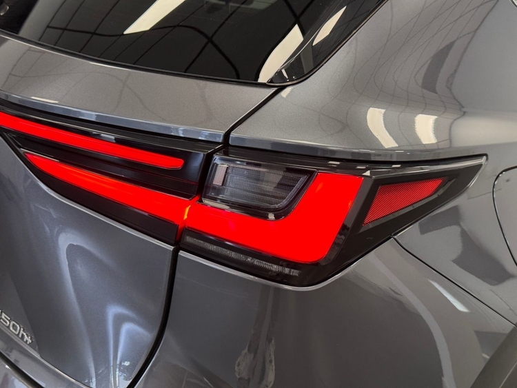 Lexus NX 450H + LUXURY foto 45