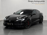 Tesla Model  S PLAID  miniatura 7