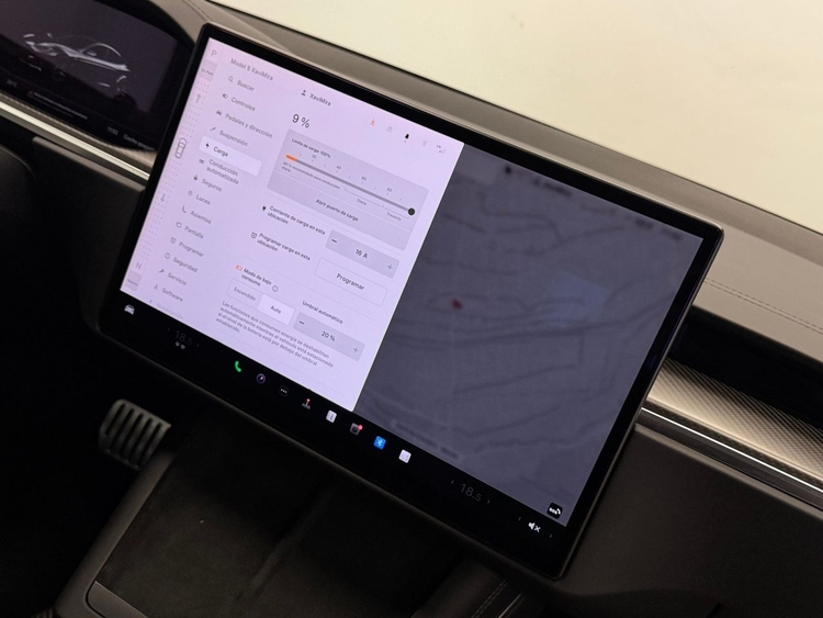 Tesla Model  S PLAID  foto 20