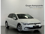 Volkswagen Golf GOLF VIII miniatura 2