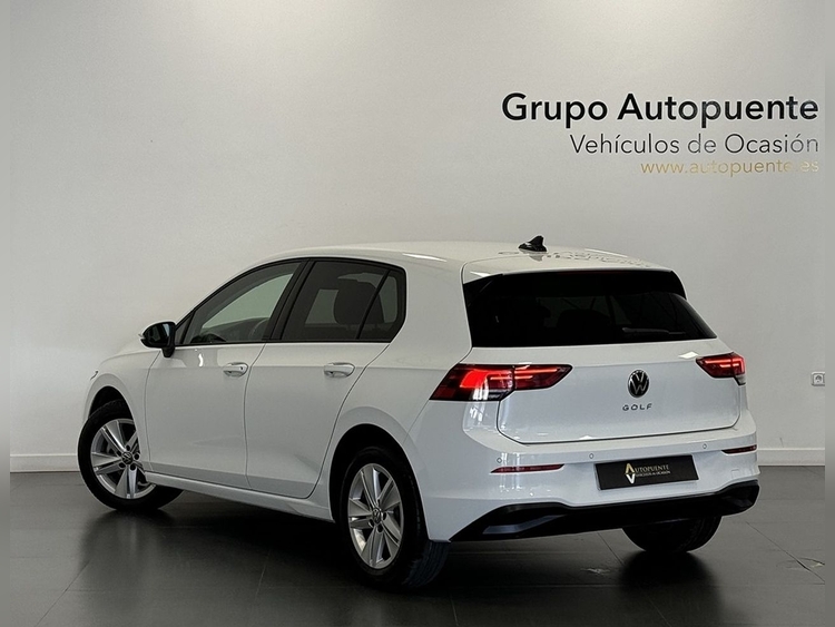 Volkswagen Golf GOLF VIII foto 5