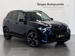 BMW X5 XDRIVE 50E miniatura 2