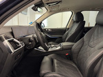 BMW X5 XDRIVE 50E miniatura 12
