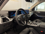 BMW X5 XDRIVE 50E miniatura 6