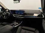 BMW X5 XDRIVE 50E miniatura 9