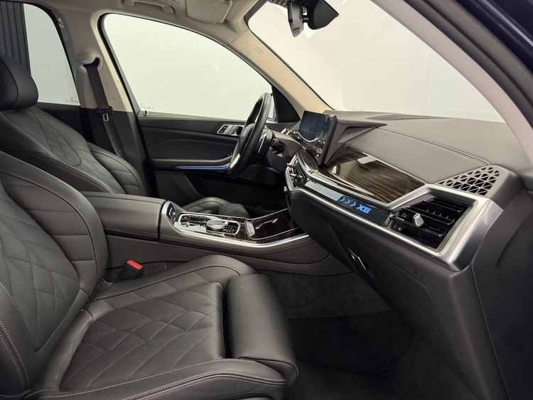 BMW X5 XDRIVE 50E foto 25