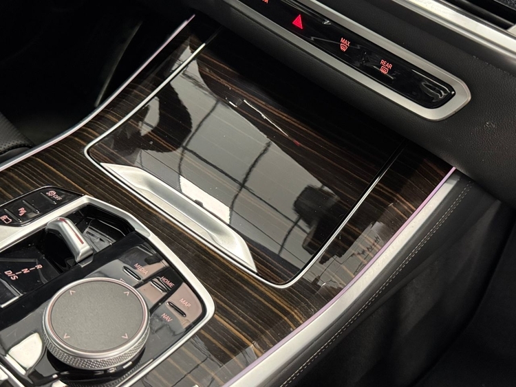 BMW X5 XDRIVE 50E foto 36
