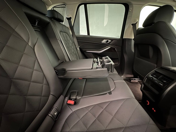 BMW X5 XDRIVE 50E foto 42
