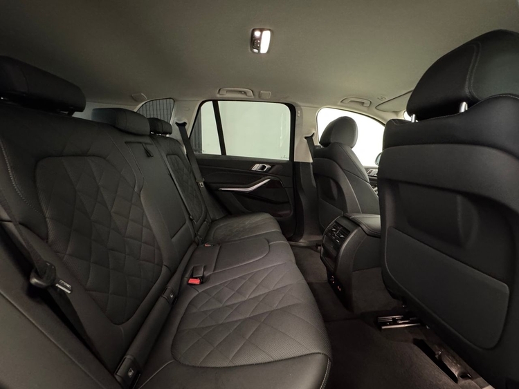BMW X5 XDRIVE 50E foto 43