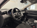 Hyundai Tucson KLASS miniatura 14