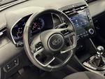 Hyundai Tucson KLASS miniatura 19