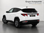 Hyundai Tucson KLASS miniatura 5