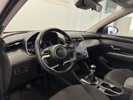 Hyundai Tucson KLASS miniatura 8