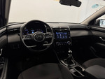 Hyundai Tucson KLASS miniatura 9