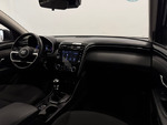 Hyundai Tucson KLASS miniatura 11