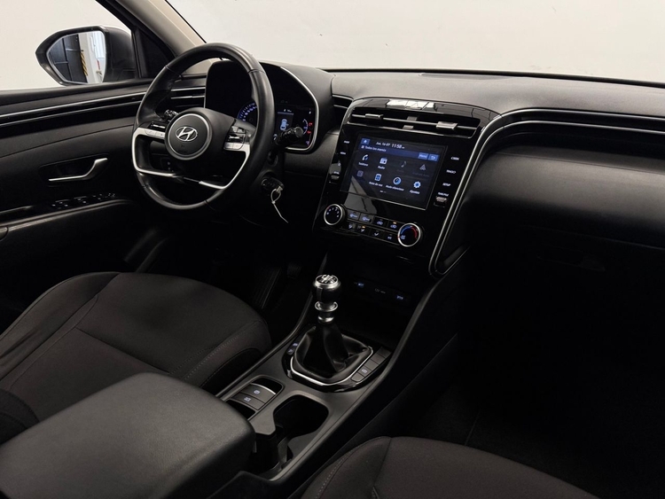 Hyundai Tucson KLASS foto 12