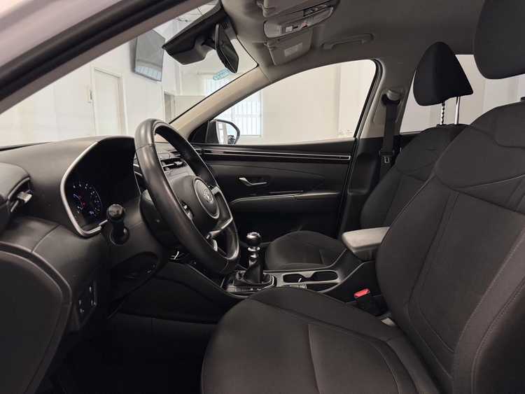 Hyundai Tucson KLASS foto 15