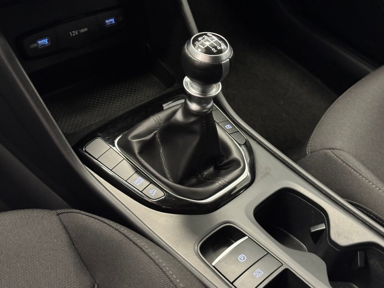 Hyundai Tucson KLASS foto 27