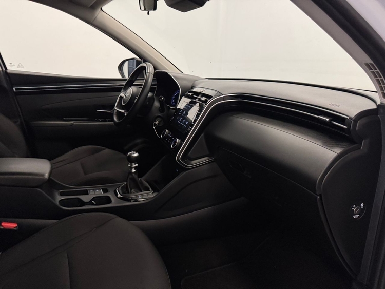 Hyundai Tucson KLASS foto 28