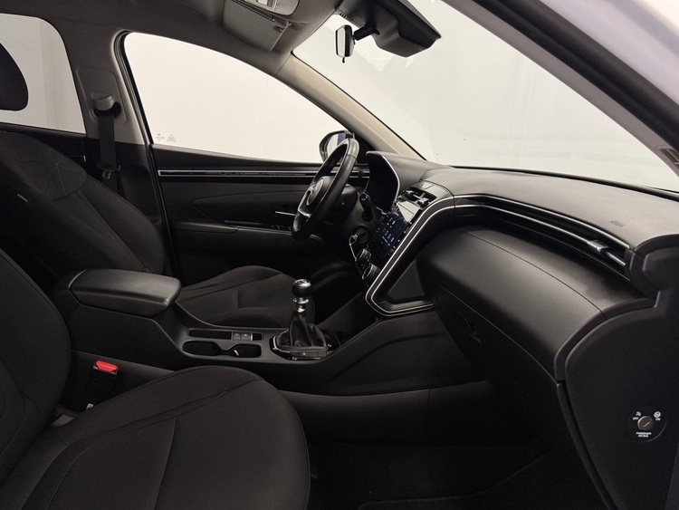 Hyundai Tucson KLASS foto 29