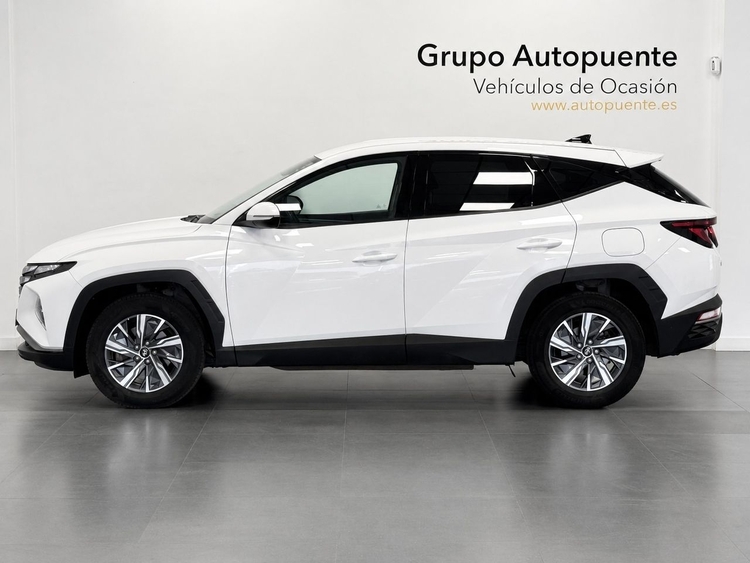 Hyundai Tucson KLASS foto 6