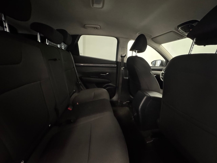 Hyundai Tucson KLASS foto 43