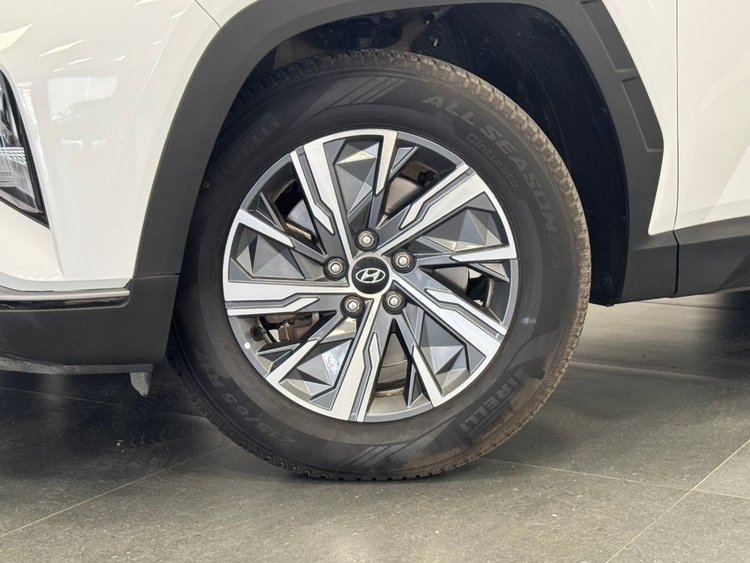 Hyundai Tucson KLASS foto 46