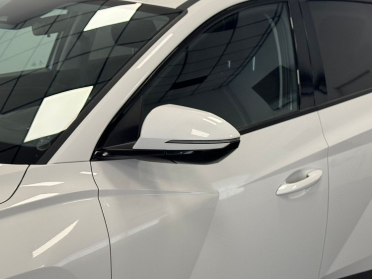 Hyundai Tucson KLASS foto 47