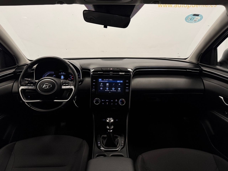 Hyundai Tucson KLASS foto 10