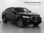 BMW X4 XDRIVE 30D M miniatura 2