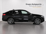 BMW X4 XDRIVE 30D M miniatura 3