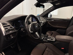 BMW X4 XDRIVE 30D M miniatura 14