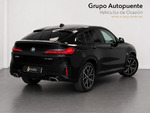 BMW X4 XDRIVE 30D M miniatura 4