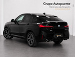 BMW X4 XDRIVE 30D M miniatura 5