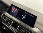 BMW X4 XDRIVE 30D M miniatura 36
