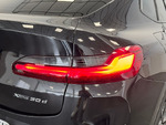 BMW X4 XDRIVE 30D M miniatura 46