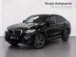 BMW X4 XDRIVE 30D M miniatura 7