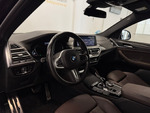 BMW X4 XDRIVE 30D M miniatura 8